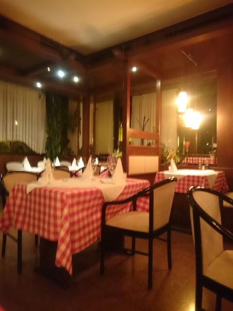 Restaurant Opatija tradicija Ojdanic